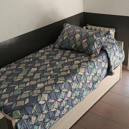 Centro II Apartment Venado Tuerto Luaran gambar
