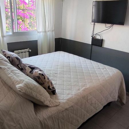Centro II Apartment Venado Tuerto Luaran gambar