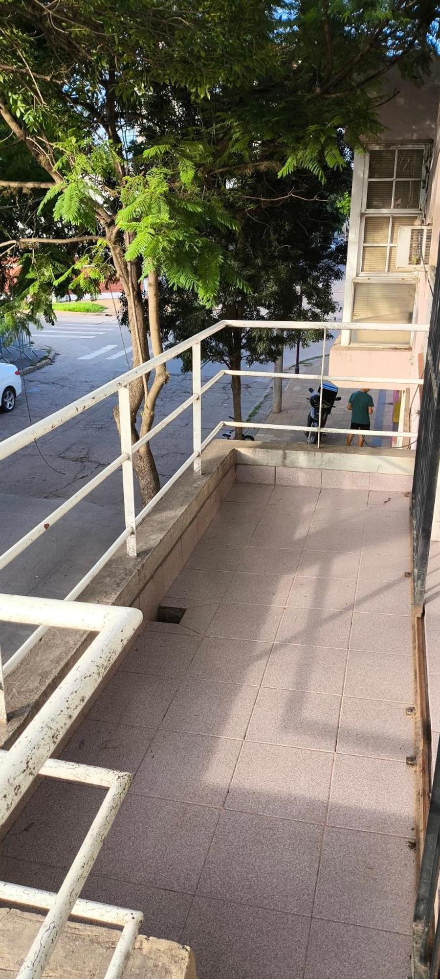 Centro II Apartment Venado Tuerto Luaran gambar