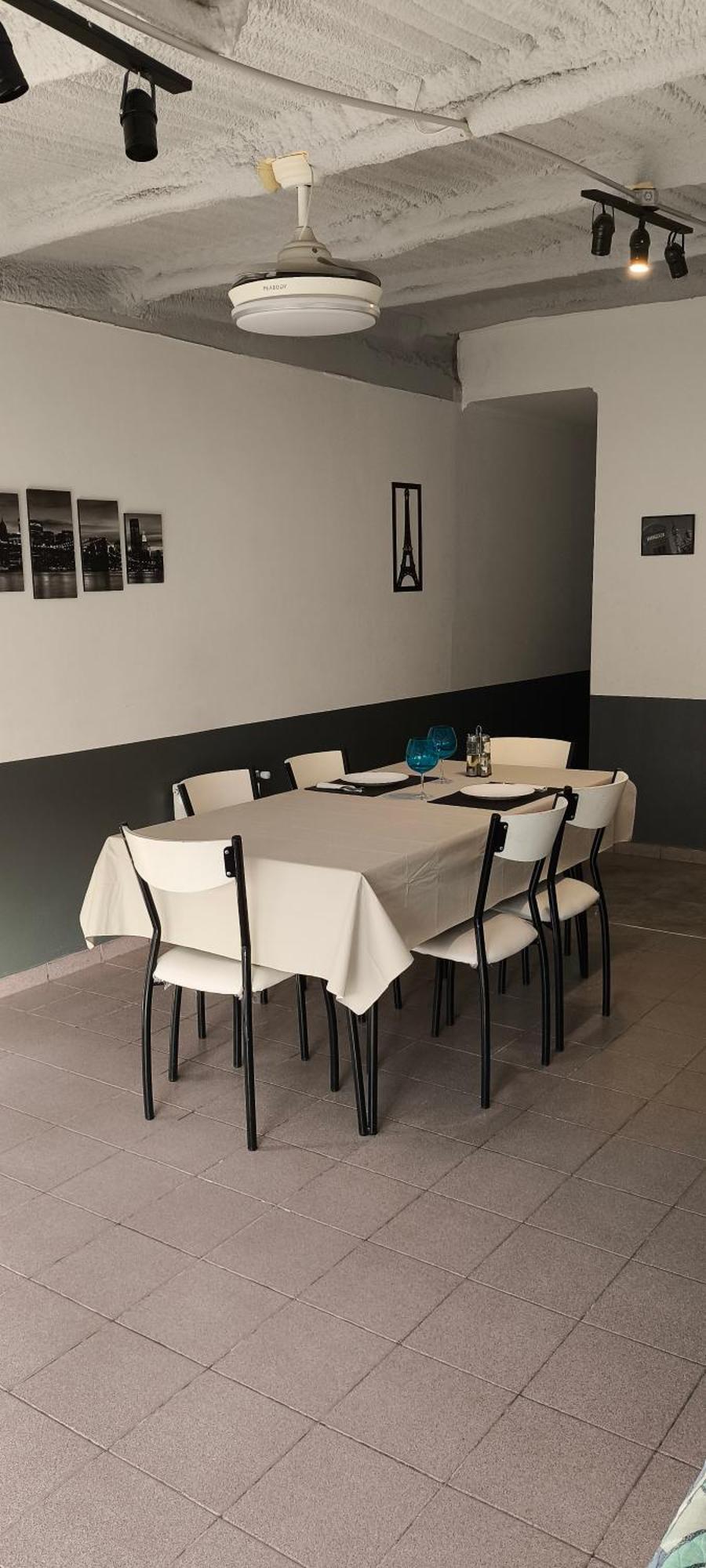 Centro II Apartment Venado Tuerto Luaran gambar