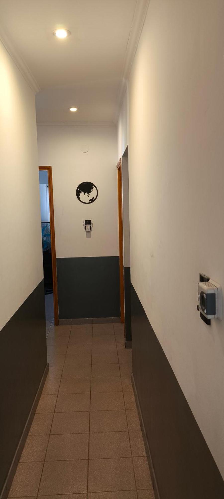 Centro II Apartment Venado Tuerto Luaran gambar