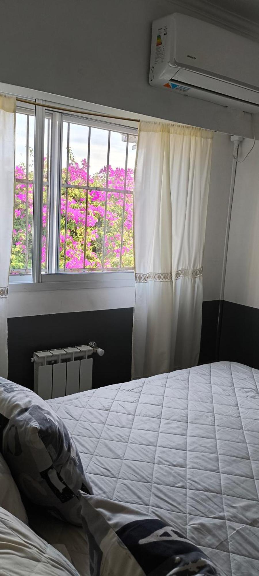 Centro II Apartment Venado Tuerto Luaran gambar
