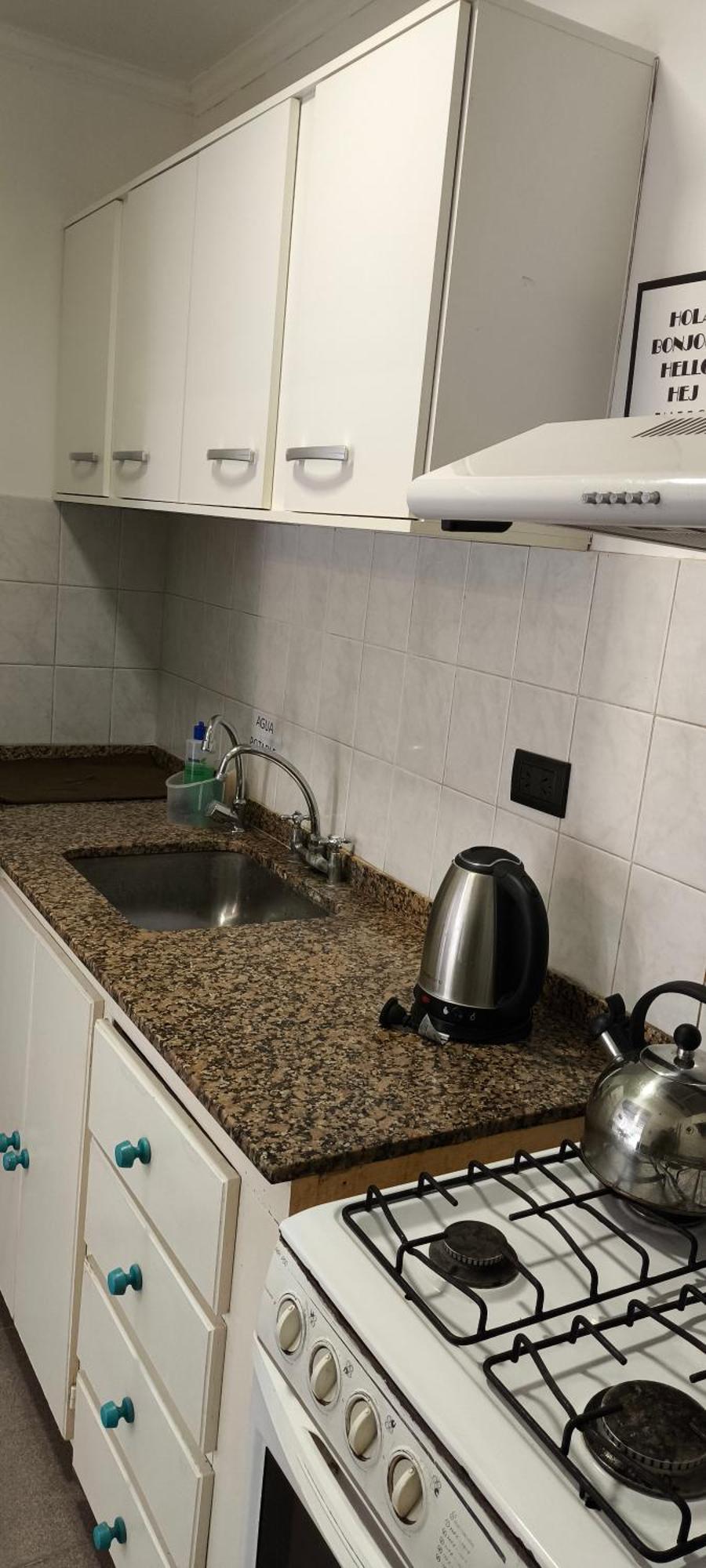 Centro II Apartment Venado Tuerto Luaran gambar