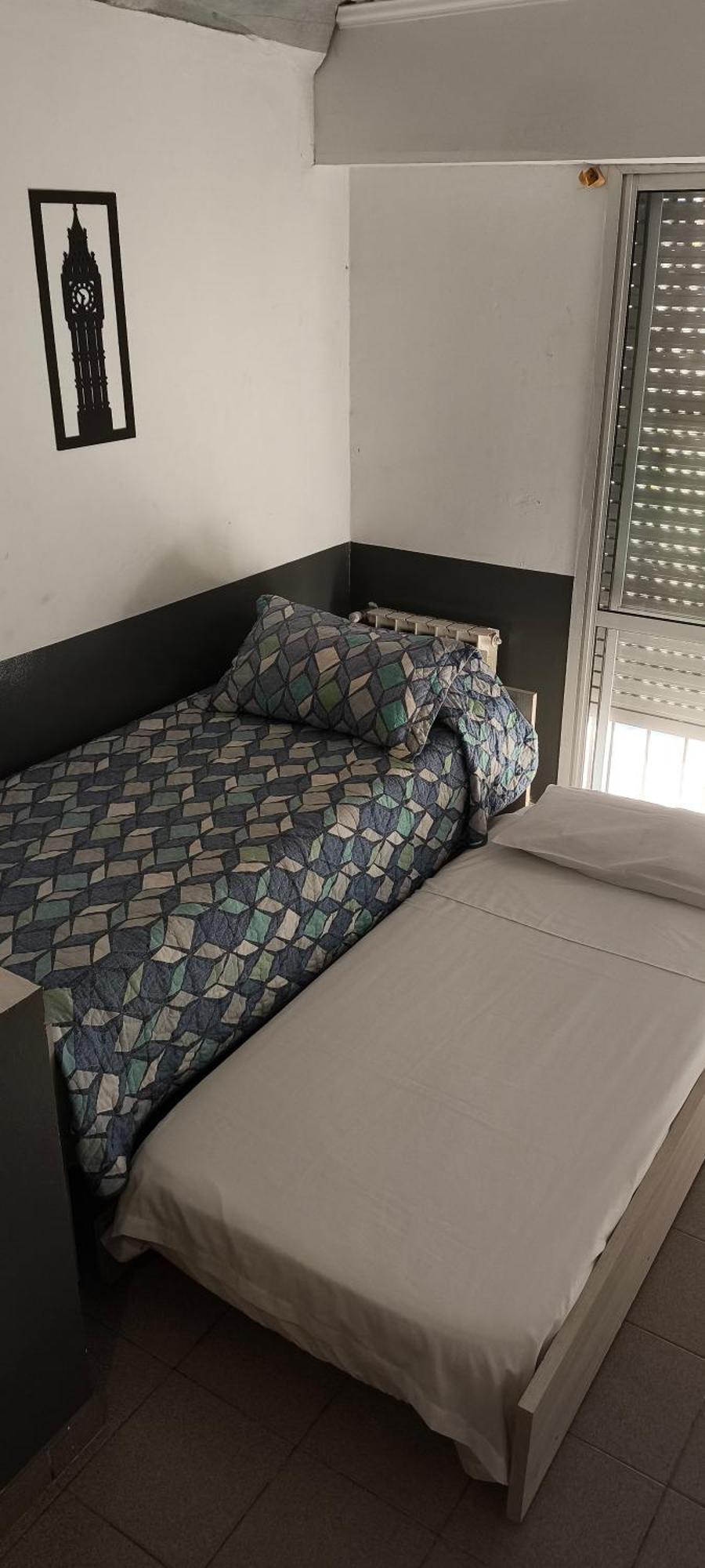 Centro II Apartment Venado Tuerto Luaran gambar