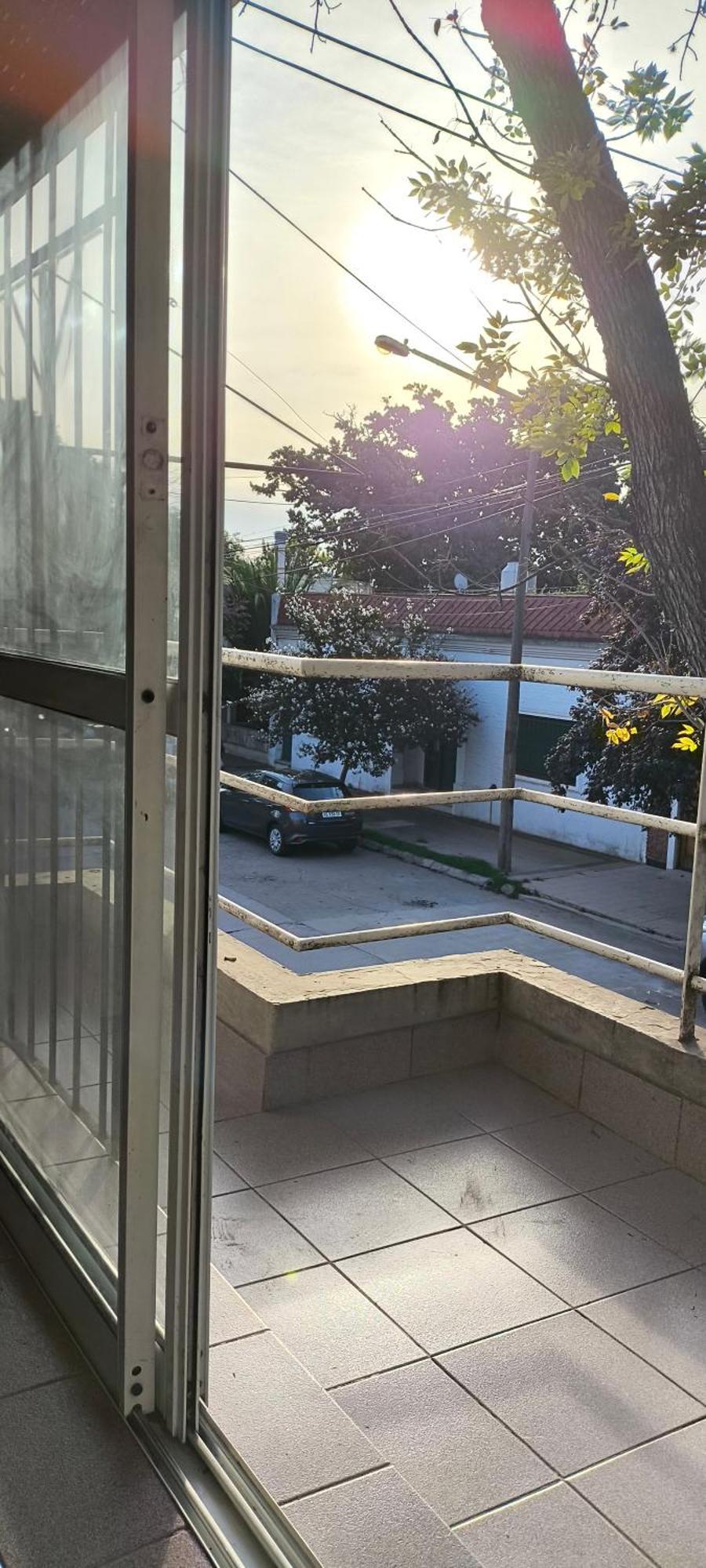 Centro II Apartment Venado Tuerto Luaran gambar