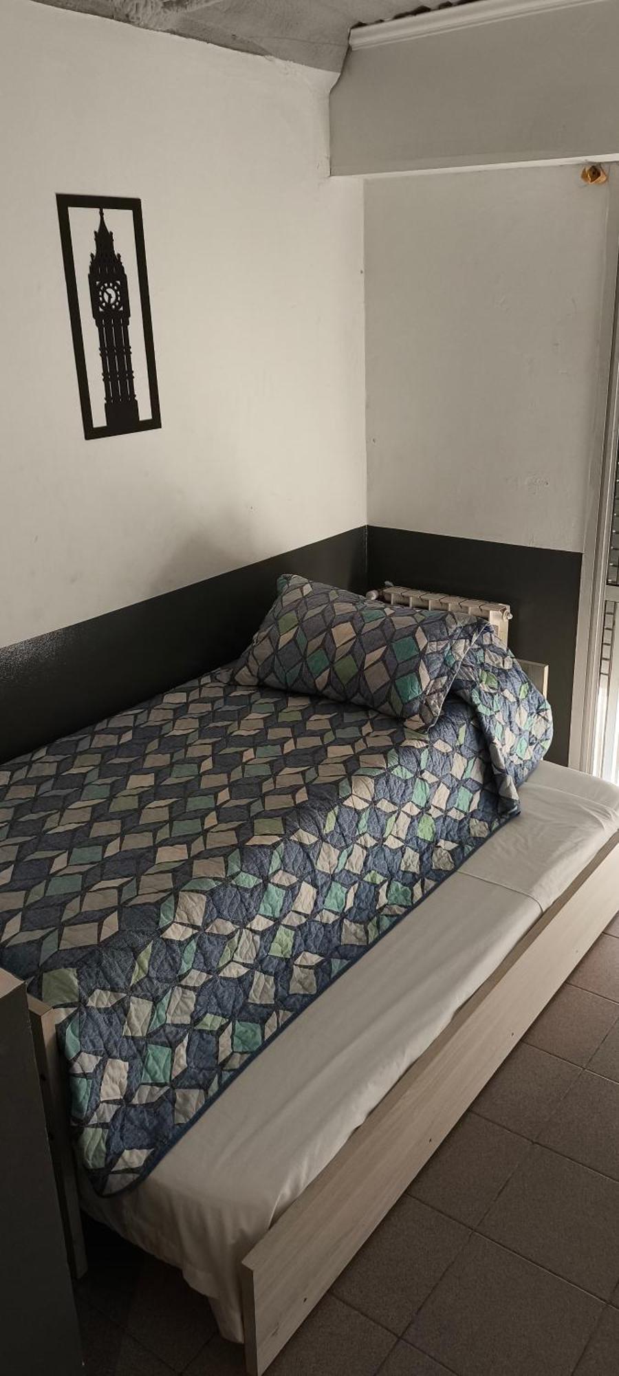 Centro II Apartment Venado Tuerto Luaran gambar