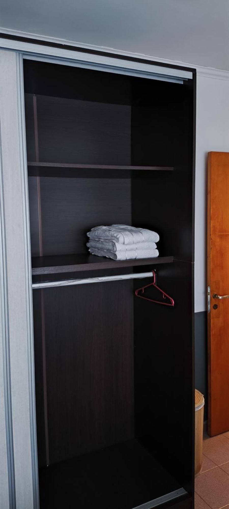 Centro II Apartment Venado Tuerto Luaran gambar