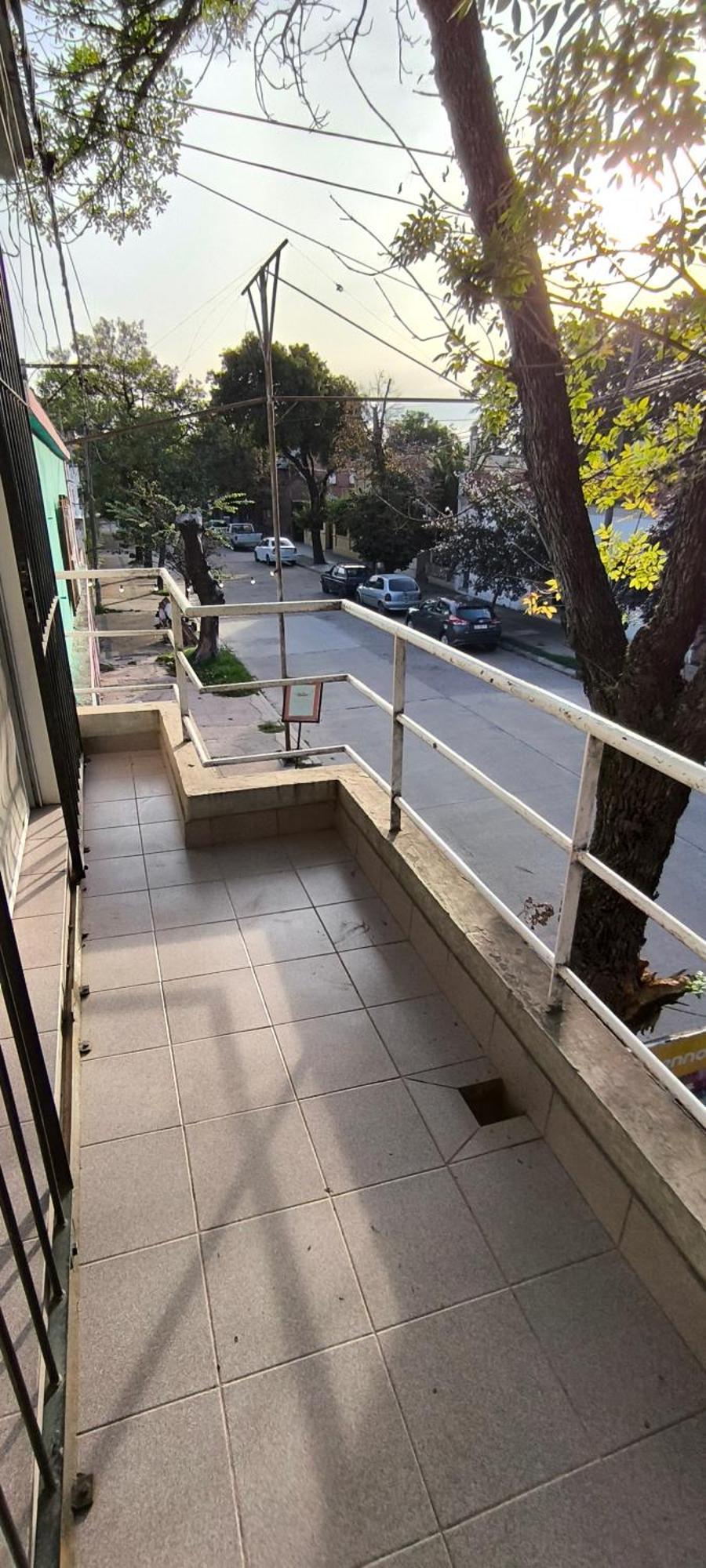Centro II Apartment Venado Tuerto Luaran gambar