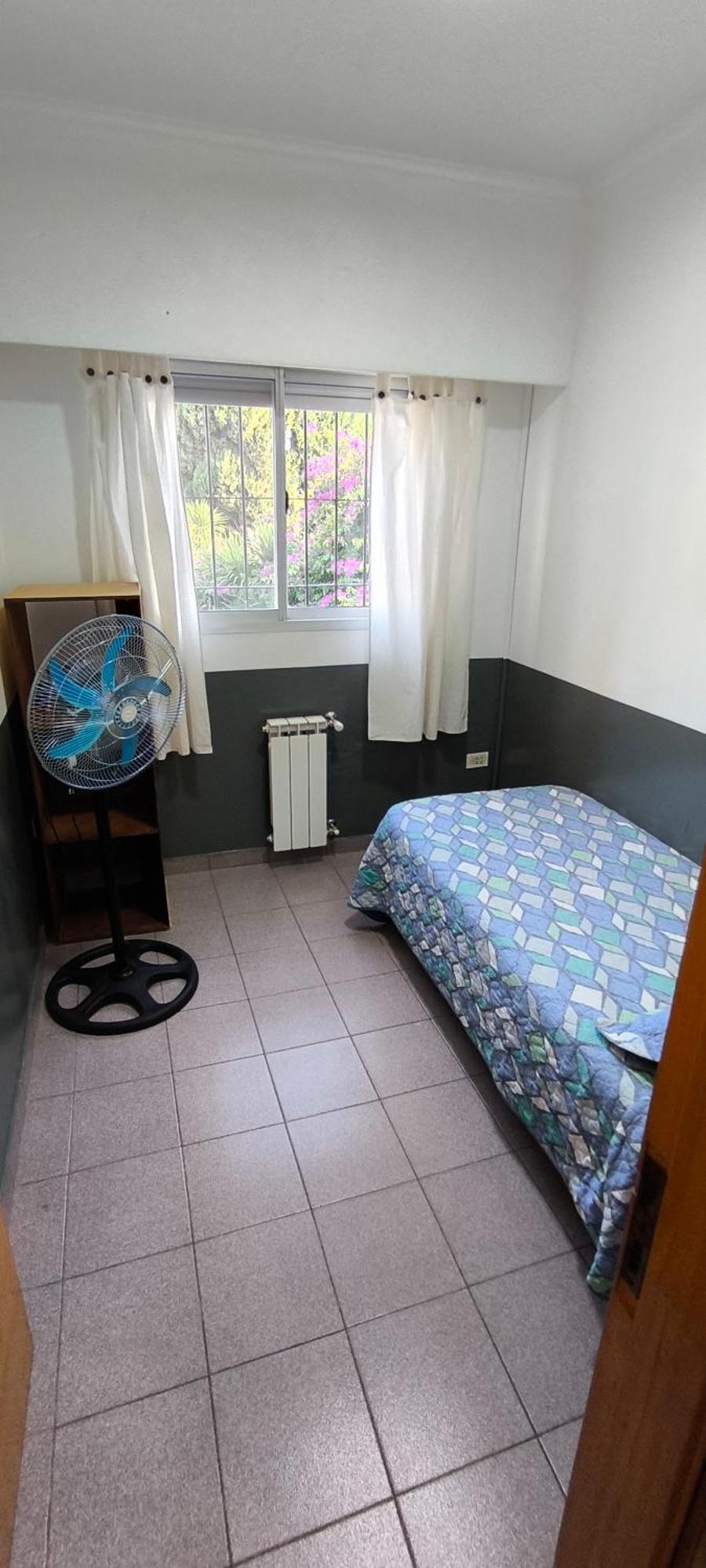 Centro II Apartment Venado Tuerto Luaran gambar