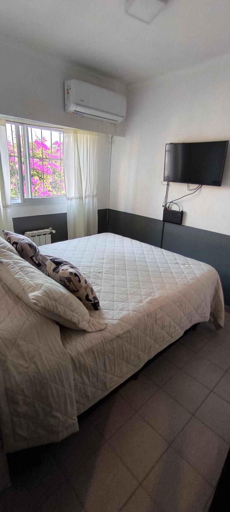 Centro II Apartment Venado Tuerto Luaran gambar