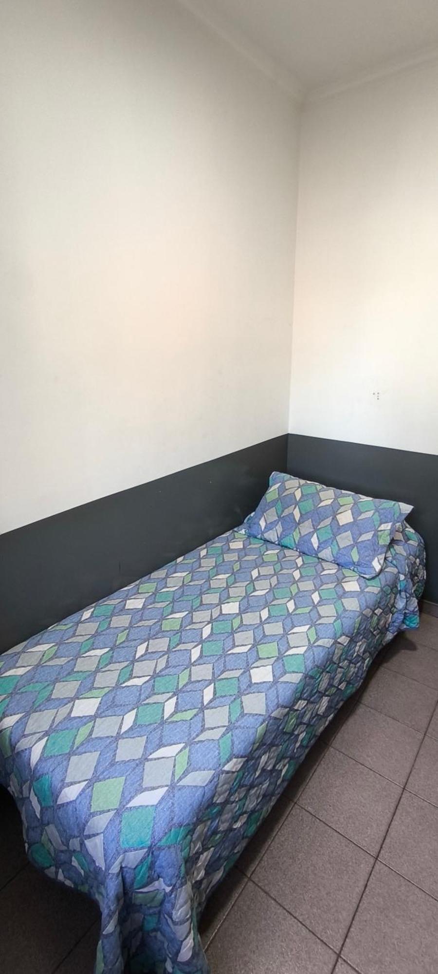Centro II Apartment Venado Tuerto Luaran gambar